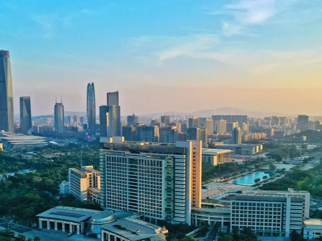 留在东莞过年的N个理由，你Get到了吗？