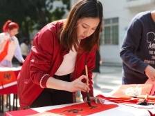 留在学校过年，竟然有这些精彩！