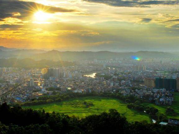 就地过年 暖在身边｜留在怀集过大年，好吃又好玩！