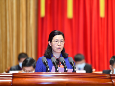 围绕广佛同城立法，推进乡村振兴……2021佛山人大这样干｜聚焦佛山两会