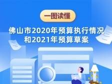 一图读懂2021年佛山“钱袋子”｜聚焦佛山两会
