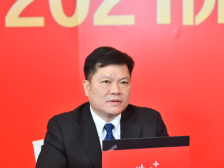 区柱明：建设精品禅城，坚持“老城抽疏、新区加密”｜聚焦佛山两会