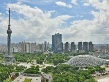 定了！佛山今年GDP增长目标：6%+