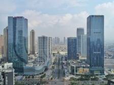 佛山力争成为国家级工业互联网示范城市｜聚焦佛山两会