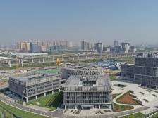 佛山力争年内国家高新技术企业总量达6000家｜聚焦佛山两会