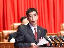 佛山检察机关去年起诉涉黑恶犯罪143人｜聚焦佛山两会