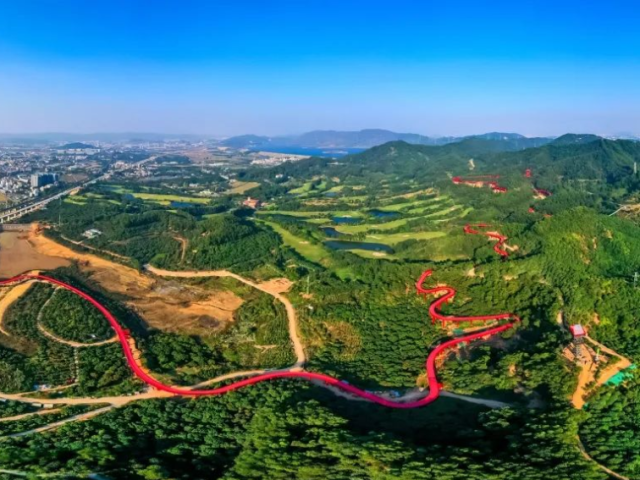 广东味·家乡美③丨留深过年好去处，这些特色景点带你感受“千园之城”的魅力