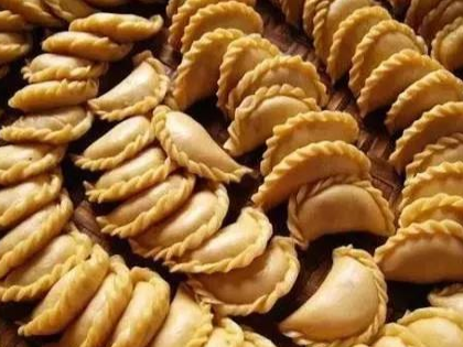 真香现场！从化这些过年小吃，你会做吗？