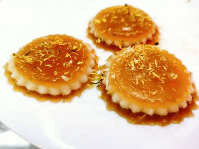 【一“岐”过大年⑧】教你做零失败的千层糕，在家里就可以做！