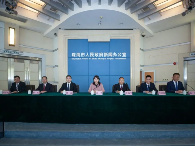 珠海春节最新安排！消费券、补贴、新春“锦囊”…