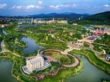 高明拟创建国家全域旅游示范区｜聚焦区委全会