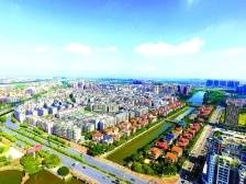 抢抓新机场机遇，高明要规划建设国家级临空经济区｜聚焦区委全会