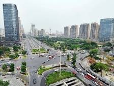 佛山财政将加大力度支持构建新发展格局｜聚焦佛山两会