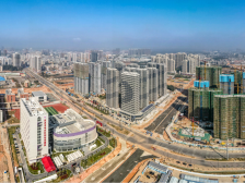 电白：“十三五”硕果振人心 “十四五”蓝图催奋进