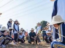 东莞两会·代表说|胡毅超：创新课程，探索东莞特色劳动教育模式