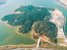 春节好去处！增城荔湖环岛碧道开放了，快来看“荔园八景”