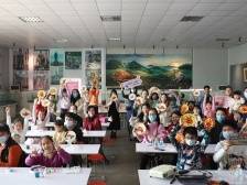 留穗过年，花都灰塑带来趣体验