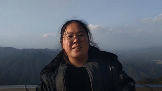 留下过个广东年|茂名打工人留清远就地过年：有红包收就更开心了