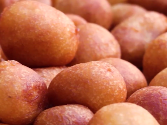 好好味！广州从化油滋酥嫩香甜，别有风味~