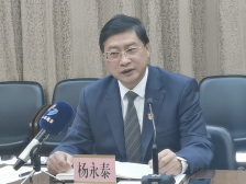 杨永泰：高明当自强，高明定能强！｜聚焦区委全会