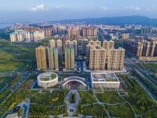 西江产业新城：以交通引领，扎实建成新型枢纽产城｜聚焦高明区委全会