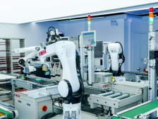 打造工业互联网示范城，佛山制造升级的新方向｜两会深度观察④