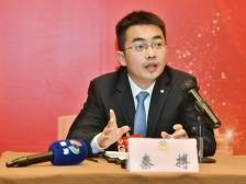 委员秦搏：盘活闲置土地修建智能停车场丨南海两会