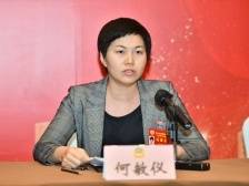 政协常委何敏仪：推动南海泛家居产业联盟建立｜南海两会