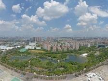 南海区政协十三届六次会议开幕，带你直击新一年发展亮点