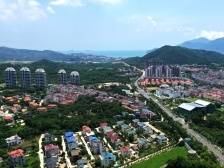 南方观察|风起山海间 大鹏正腾飞