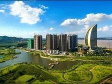 荷城：抢抓大交通机遇，做好招商引资和项目落地｜聚焦高明区委全会