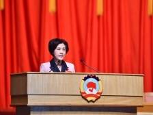 委员金铎：软硬结合强化绿色生活创建示范区建设丨南海两会