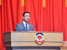 农工党南海总支：要健全社会心理服务体系，培育健康社会心态｜南海两会