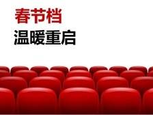 粤看粤好看 | 春节档温暖重启，多类型佳片伴影迷“就地过年”