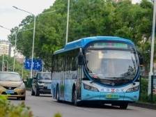 明起，珠海金湾区多个公交路线有调整