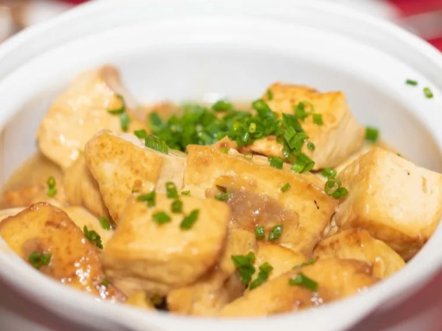 这么多梅州美食，你可千万不要错过哟！