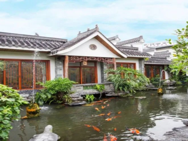 食在广州，味在从化！这个春节，来享一趟寻味之旅吗？