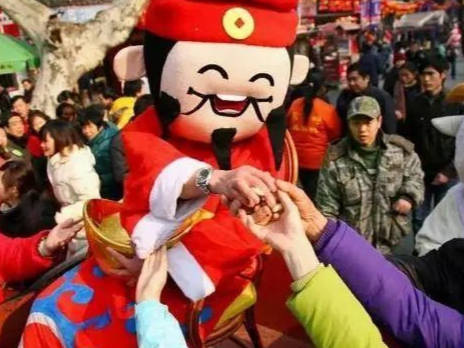 留梅过年最新姿势get√