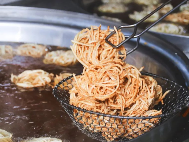 梅州非遗美食 | 客家人过年的味道