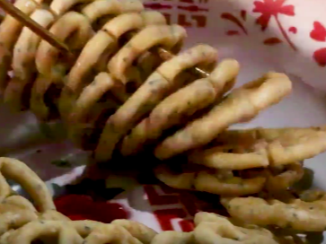 糖环香气飘、年味浓，广州从化人过年的经典美味！