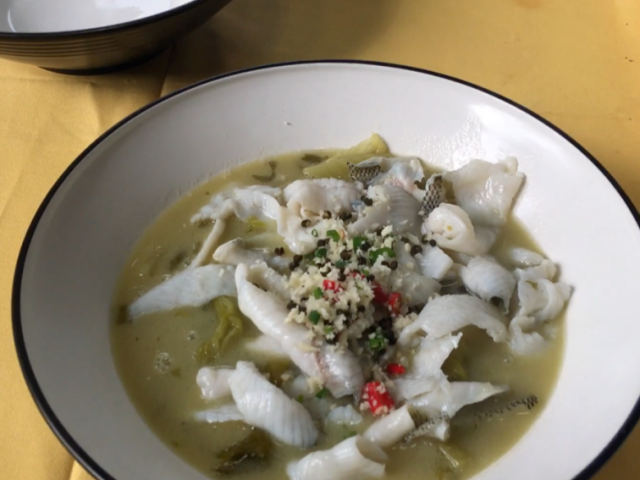 水煮牛肉、酸菜鱼怎么做？桂城星级大厨手把手教你！