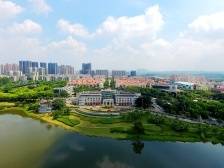 黄伟明：争取政策扶持，把狮山打造成为南海的“特区”｜南海两会