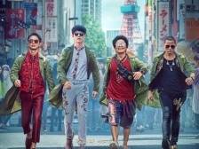 粤看粤好看 |迟到一年的春节档，依旧是“神仙打架”