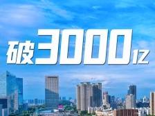 9张海报速览2021年南海区政府工作报告丨南海两会