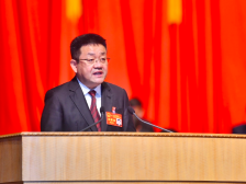 顾耀辉：围绕七个“民”工作主线打造创新活力南海｜南海两会