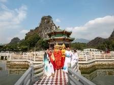 云端音乐会、鹤舞星湖……这份肇庆春节活动攻略请收好