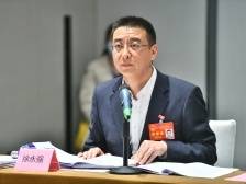 徐永强：扛起三个责任，九江争当城乡融合典范｜南海两会