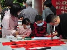 花城过年、侨村接福，华乐街三个“两手抓”保障群众过舒心年