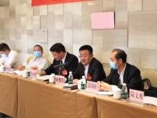 顾耀辉寄语丹灶顺势而为、善为、有为，保持良好势头｜南海两会