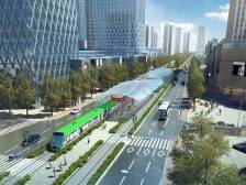 谭艳玲：打造南海城乡全面融合的标杆镇｜南海两会